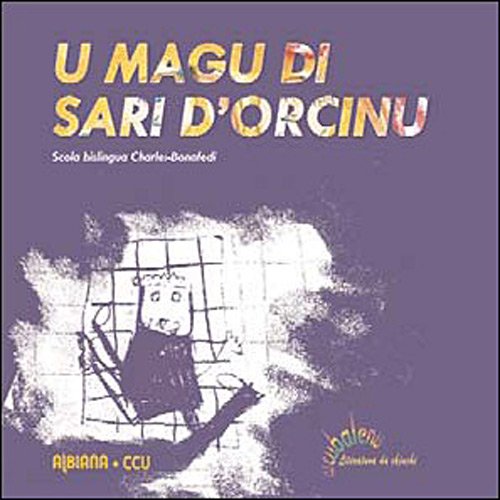 U  magu di sari d'orcinu