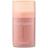 EXUVIANCE AGE REVERSE Hydrafirm Intensely Hydrating Moisturizer with Hyaluronic Acid, Amino Acids and NeoGlucosamine, 50 g.