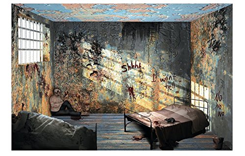 Top Hospital Halloween Decorations For 2019 Sideror Reviews