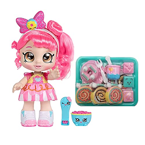 Kindi Kids Snack Time Friends, Pre-School 10