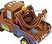 Disney Pixar Cars Tow Truckin' Mater Vehicle