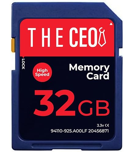 Amazon.com: BigBuild Technology 16GB SDHC Memory Card for Canon