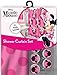 13pc Disney Pink Minnie Mouse Shower Curtain and Hooks Set