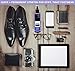 Simple Shine. Premium Leather Stretch Spray | Liquid Stretching Shoes, Boots & Gloves Leather, Suede, Nubuck | Safe Stretcher 8oz