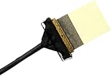 ZAHARA LCD LED Cable for Dell XPS 13 9350 9360 Ultrabook WT5X0 DC02C00BX00 AAZ80 view 6