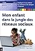 Mon enfant dans la jungle des réseaux sociaux by Laurence Bee