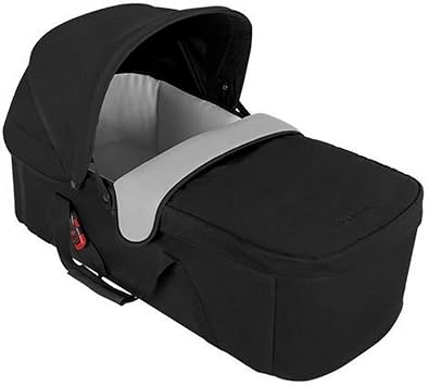 carry cot for twins