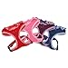 Puppia Authentic Vivien Harness, Royal, Medium