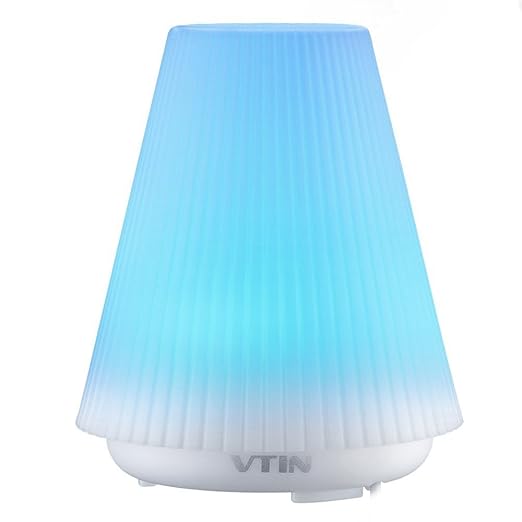 title=VTIN Umidificatore Diffusore ad Ultrasuoni Diffusore di Aromaterapia Diffusore