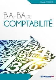 B.a.-ba de comptabilité