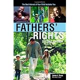 Fathers' Rights: The Best Interest of Your Child Includes You