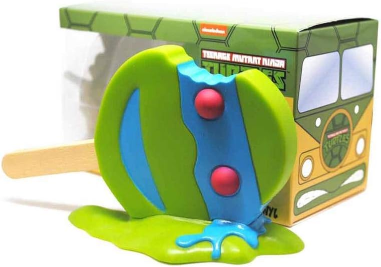 Which Is The Best Teenage Mutant Ninja Turtles 1990S