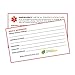 Type 2 Diabetes Bracelets Silicone Medical Alert Wristbands Pack of 5