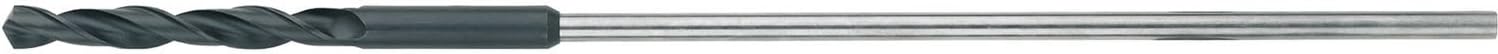 Frick Cased Drill Made of CV Steel, F 20 X 600 0W, 0V, 20 mm