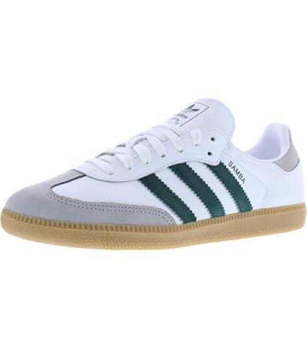 adidas / アディダス SAMBA OG EXCLUSIVE Amazon.com | Adidas Originals Samba OG (Cloud White/Energy Ink/Off