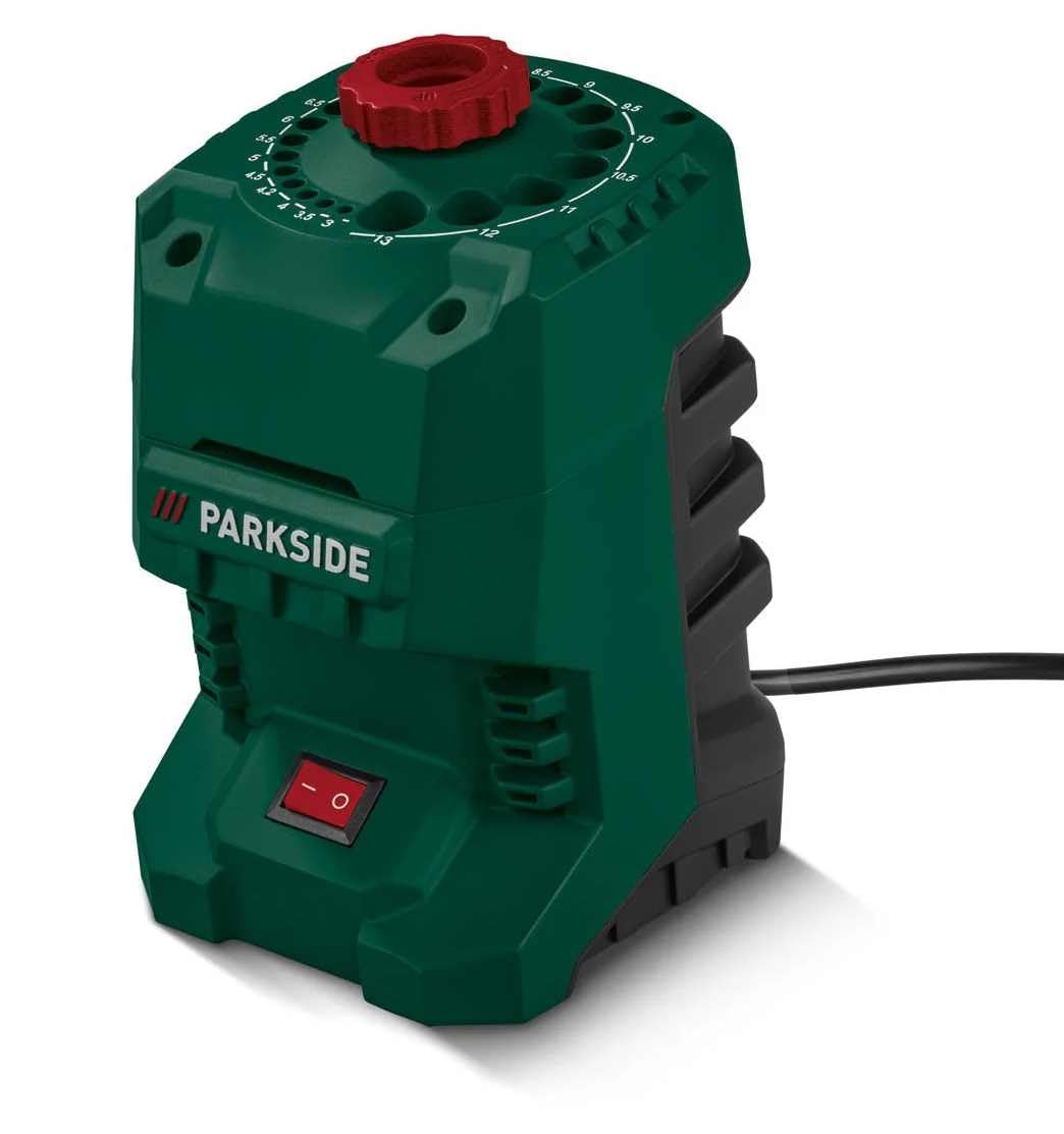 PARKSIDE Drill Sharpener PBSG 95/95 W