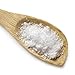 Kosher Flake Sea Salt by Wild Foods, Unrefined, 100% natural, Pacific Ocean Harvested Sea Salt for Cooking, Marinating, Brining, Finishing Healthy Recipes (4 ounce)