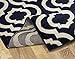 Diagona Moroccan Trellis 5X7 Area Rug, 63