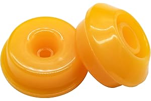 HAKATOP (2pk) 884-959 Aftermarket Piston Bumper 888-100 for Hitachi NV90AG,NR90AE,NR90AD & NR90AE(S) Framing Nailers