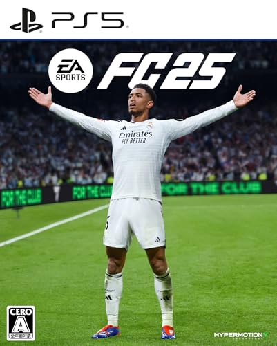 EA SPORTS FC™ 25- PS5
