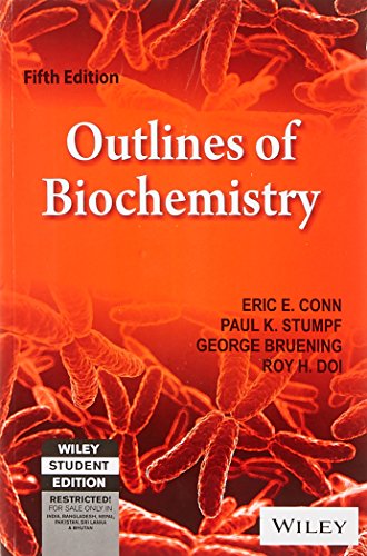 Download Outlines Of Biochemistry 5th Ed Pdf By Paul K Stumpf George Bruening Roy H Doi Eric E Conn Aptrochalsi 