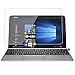 IVSO Asus Transformer Mini T103 Tablet Tempered Glass Screen Protector,Scratch Resistant No Bubble Easy Installation for Asus Transformer Mini T103 Tablet