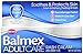 Balmex Adult Care Rash Cream, 3 OZ (Pack of 2)