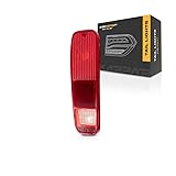 For Ford F-Pickup 1973-1979/Bronco 1978 1979 Tail