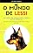 Livro O MUNDO DE LESSI