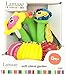 Lamaze Soft Chime Garden