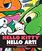 Hello Kitty, Hello Art!