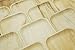 Ecodesign Disposable 50-Piece Palm Leaf Dinnerware - Appetizer Sides Dessert 7 Plates Pack (25) w/ Wood Forks (25) - Compostable