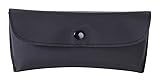 Rothco 58mm Polarized Sunglasses, Chrome/Mirror