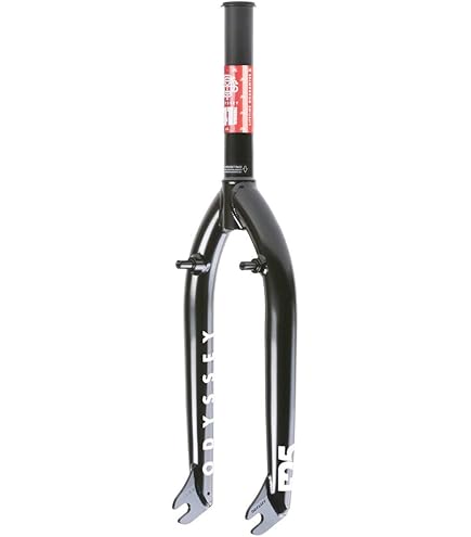 ［ほぼ新品］Odyssey R15 Fork [15mm] Amazon.com : Odyssey R15 20