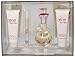Paris Hilton Fragrance Set, 3.4 Fl Oz - Can 4 Pc. Gift Set (Edp Spray, Body Lotion, Bath & Shower Gel), Cruelty Free