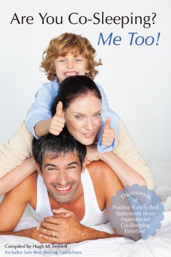 Are You Co-Sleeping? Me Too!