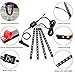 Car LED Strip Lights, AXELECT 48 LED Interior Lights-Multicolor Music Car Interior Lights Under Dash Lighting Kit with Sound Active Function and Remote Control, DC 12Vthumb 4