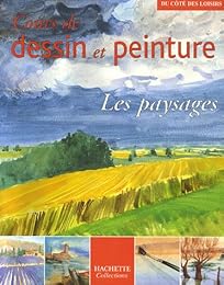 Cours de dessin et peinture