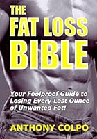 Cover of The Fat Loss Bible