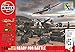 Airfix 1:48 Scale Battle of Britain Ready for Battle Plastic Model Gift Set