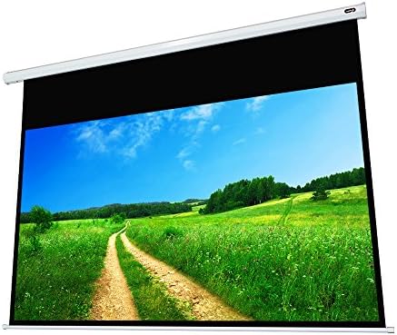 EluneVision Juno Motorized Projector Screen 120" 16:9