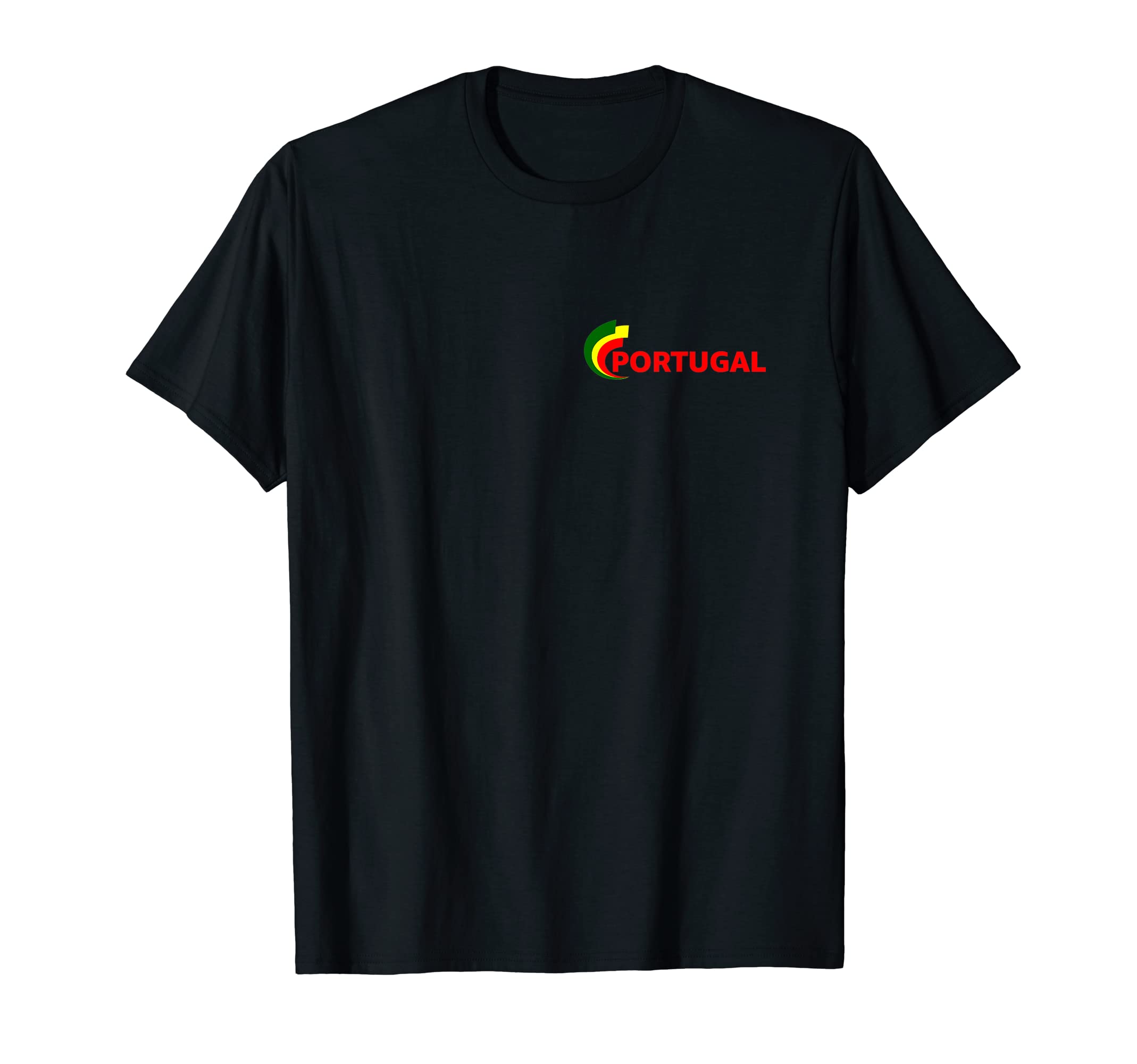 Flag Portugal T-Shirt