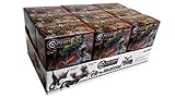 Capcom CFB Monster Hunter Anger Selection Figure Blind Box (1 Inner of 9 Blind Boxes)