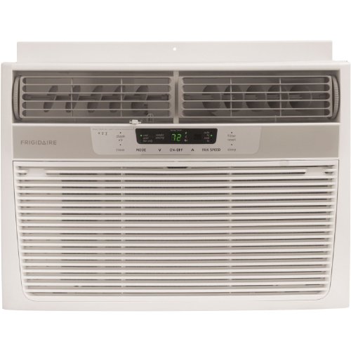 Frigidaire  FRA126CT1 12-000 Btu Window Air Conditioner W / Temp Remote