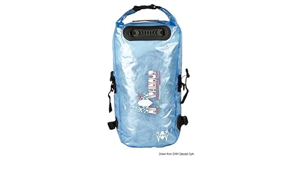 watertight backpack