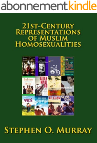 Download 21st-Century Representation of Muslim Homosexualities (English Edition) PDF