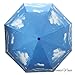 Travel Umbrella - Windproof, Reinforced