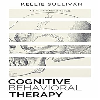 Amazon Com Cognitive Behavioral Therapy 10 Simple Guide