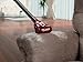 Dirt Devil Jaguar Pet Bagless Upright Vacuum, UD70230 - Corded