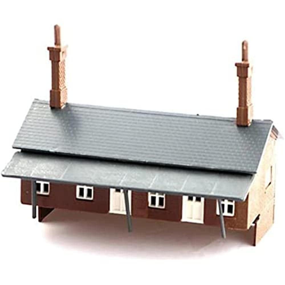 Kestrel GMKD09 Station Buildings Kit